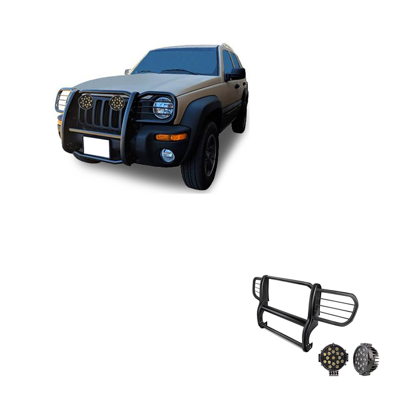 Grille Guard - 17EH26MA-PLB